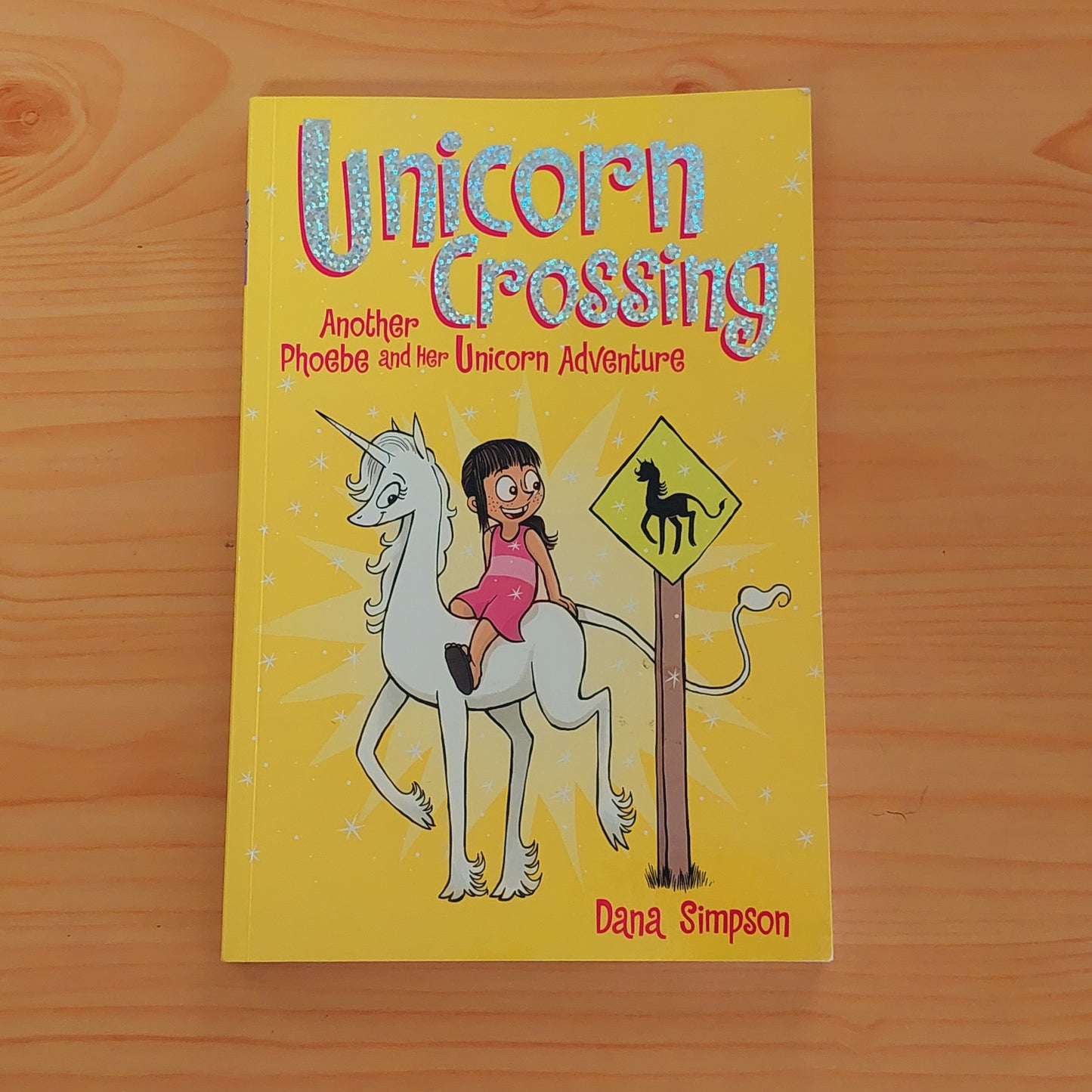 Unicorn Crossing