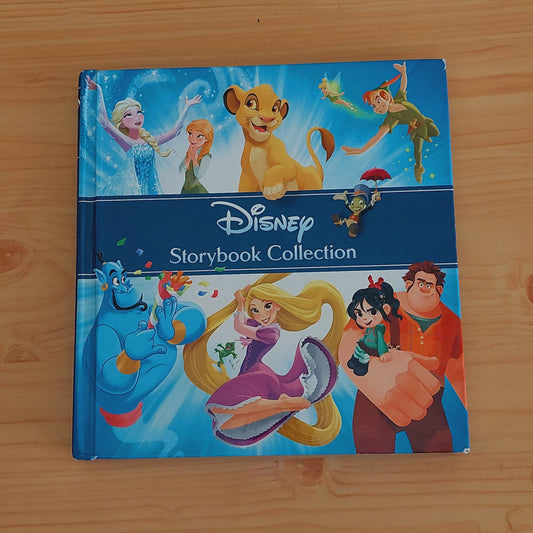 Disney Storybook Collection (3rd Edition)