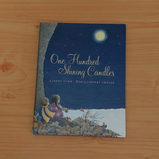 One Hundred Shining Candles