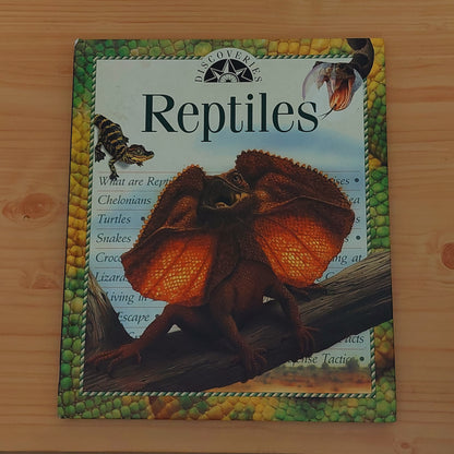 Reptiles