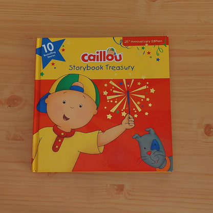 Caillou