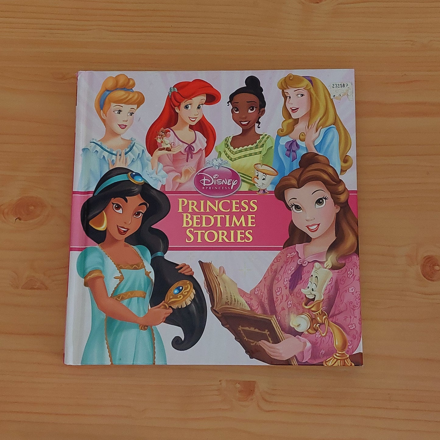 Princess Bedtime Stories