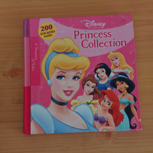 Disney Princess Collection