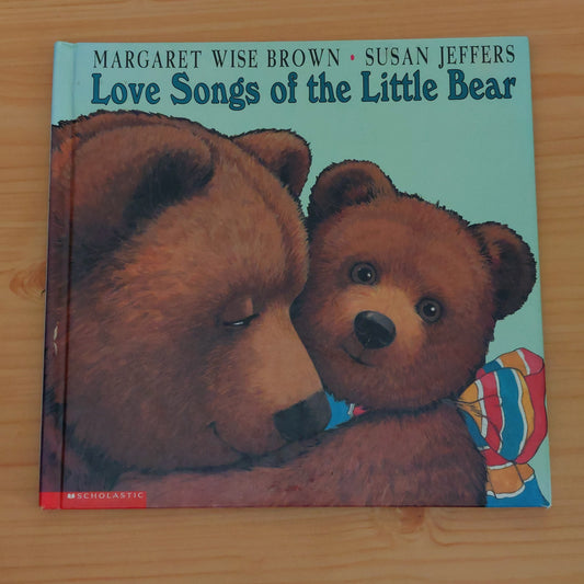 Love Songs of the Little Bear