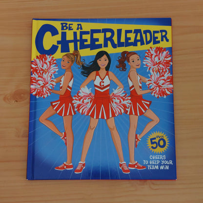 Be a Cheerleader