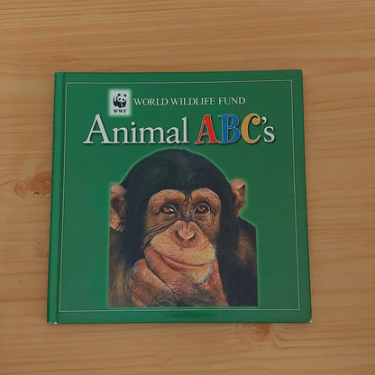 Animal ABC's