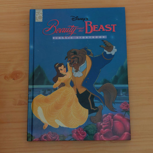 Beauty and the Beast