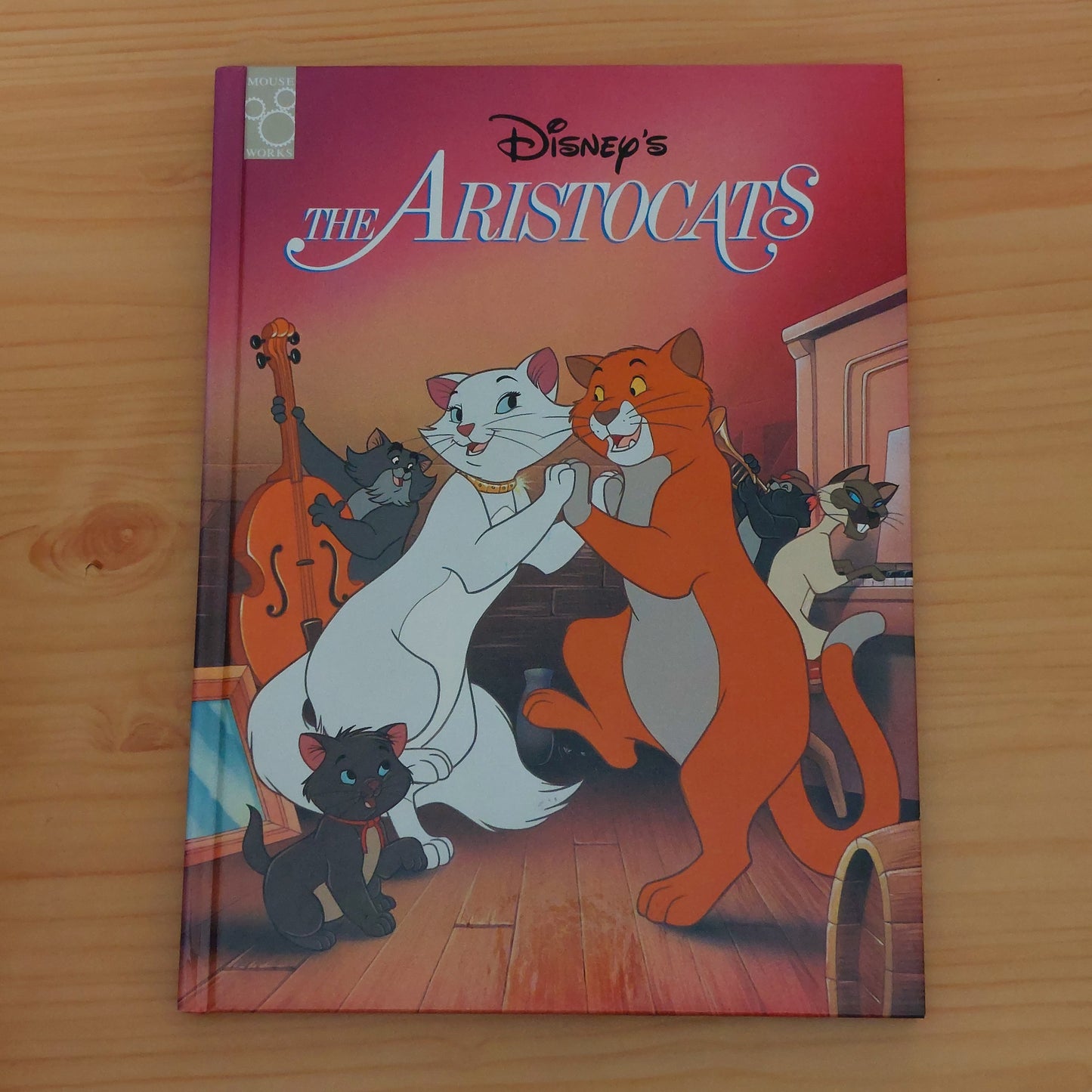 The Aristocats