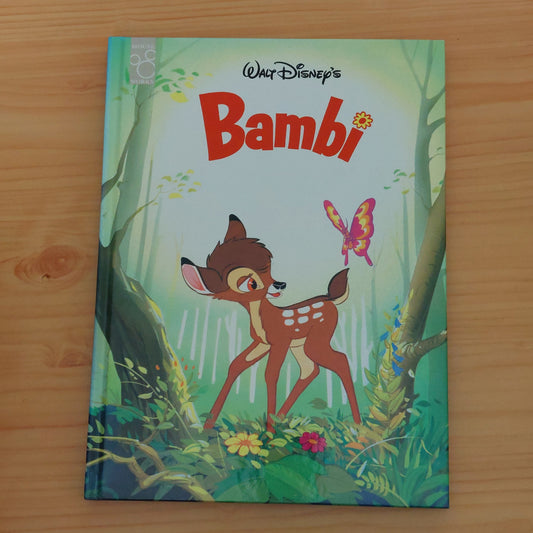 Bambi