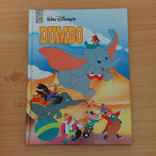 Dumbo