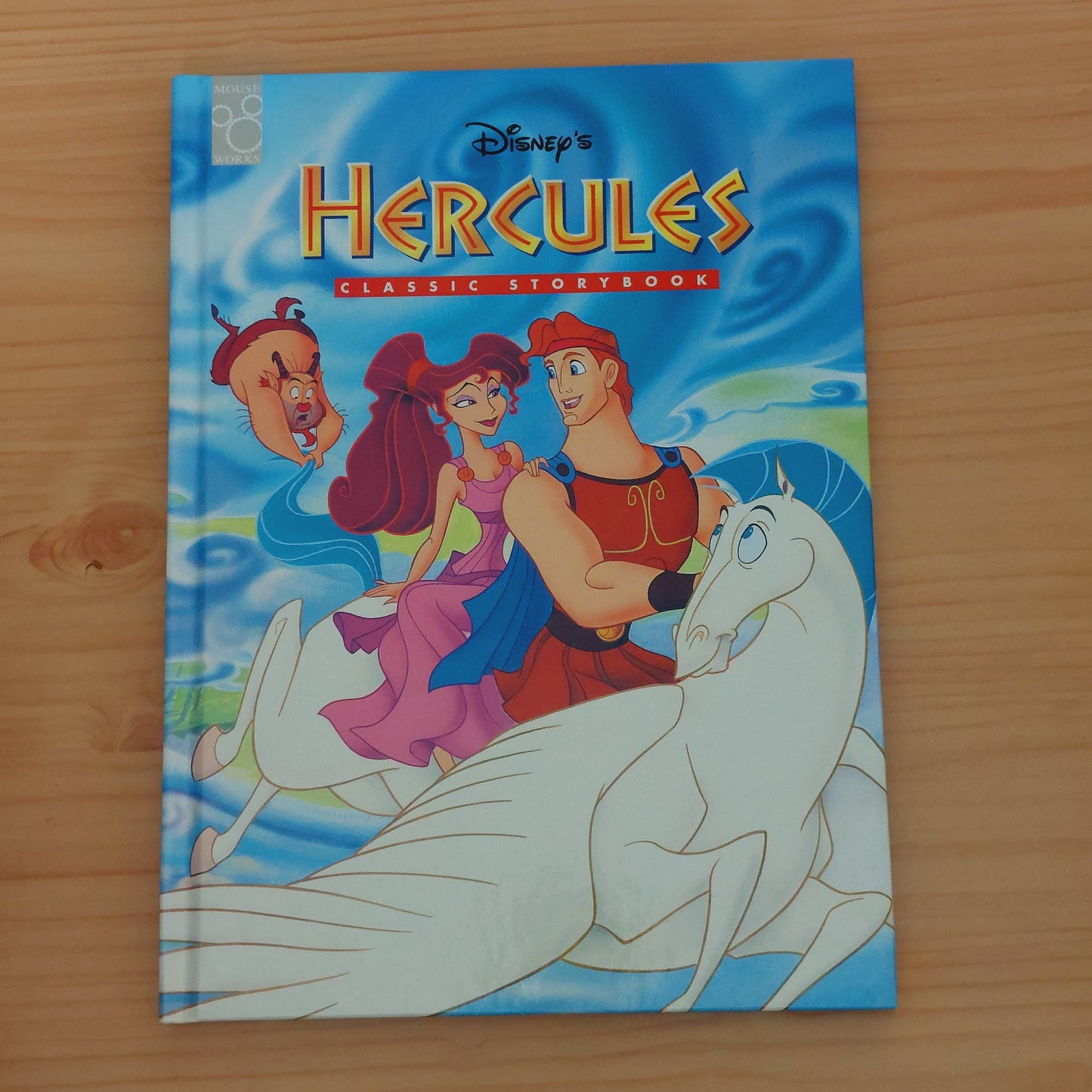 Hercules