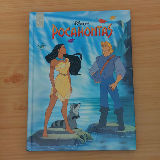 Pocahontas