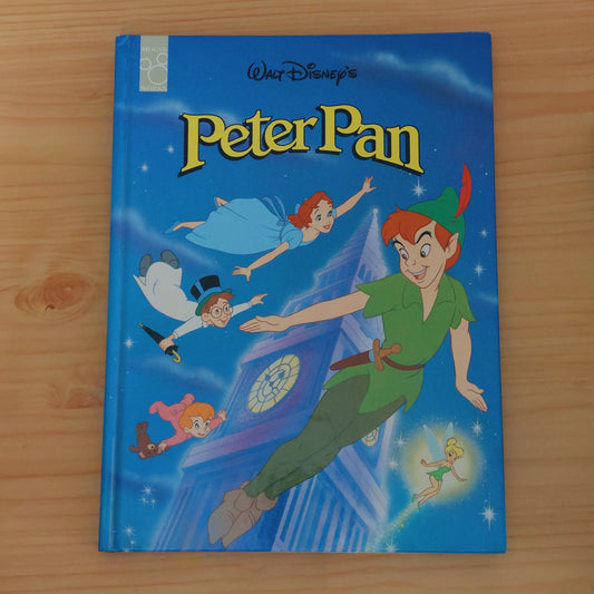 Peter Pan