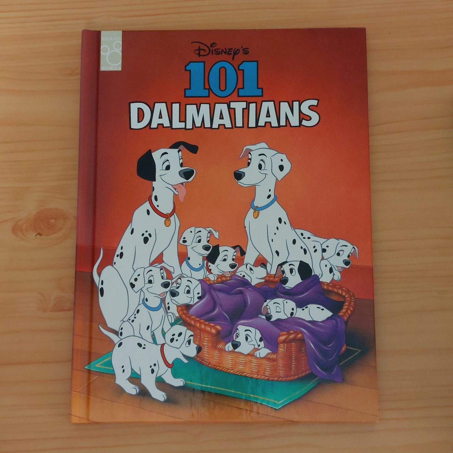 101 Dalmatians