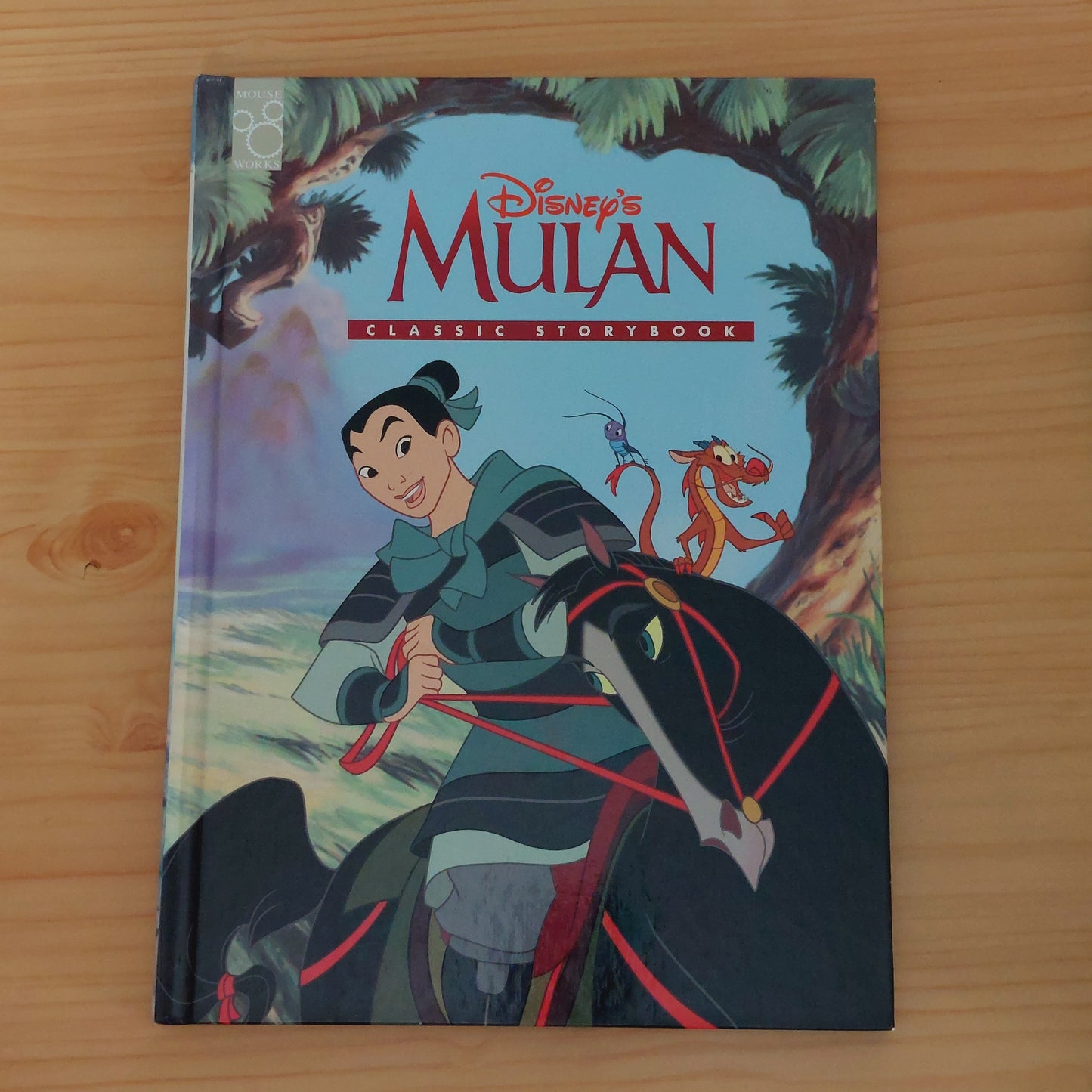 Mulan