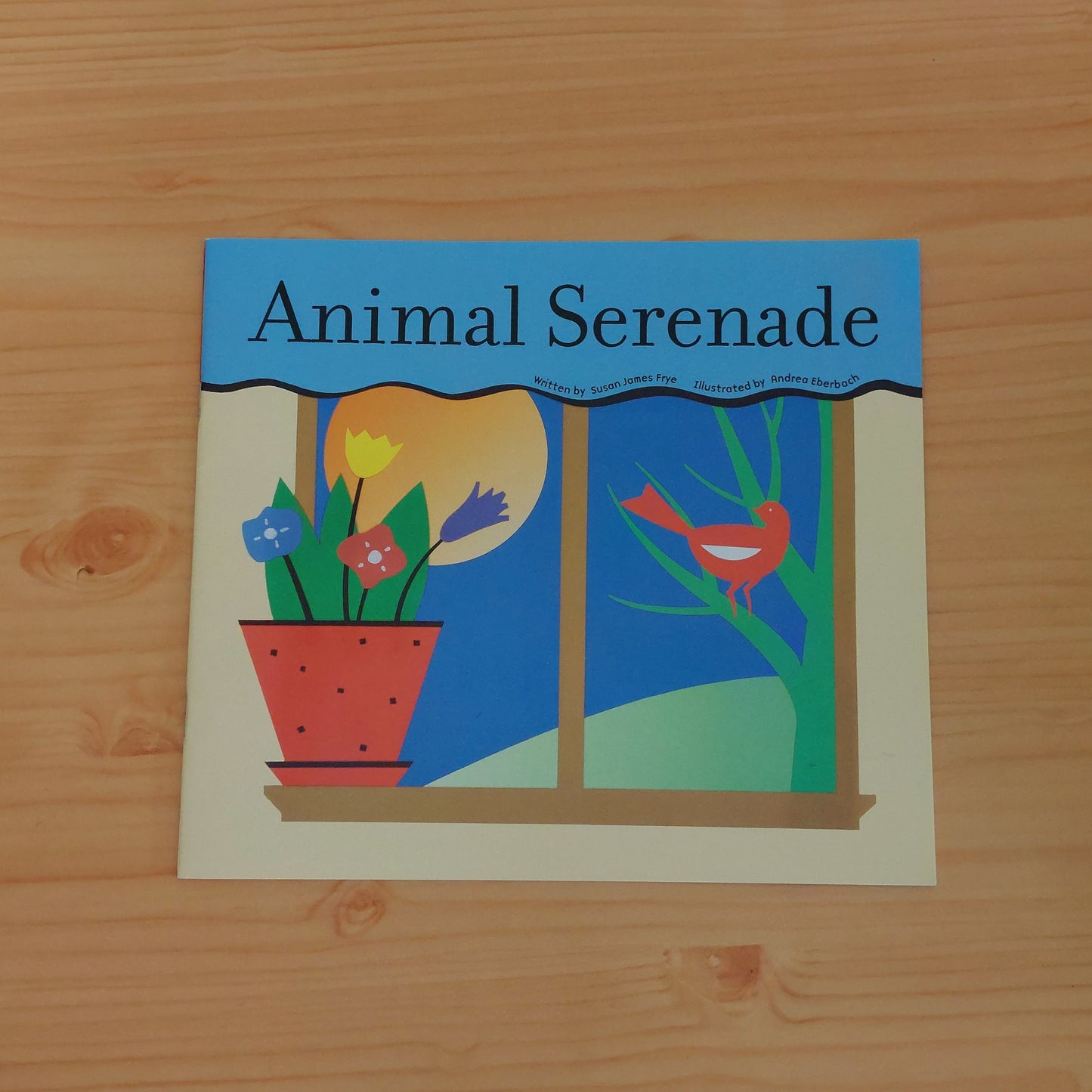 Animal Serenade