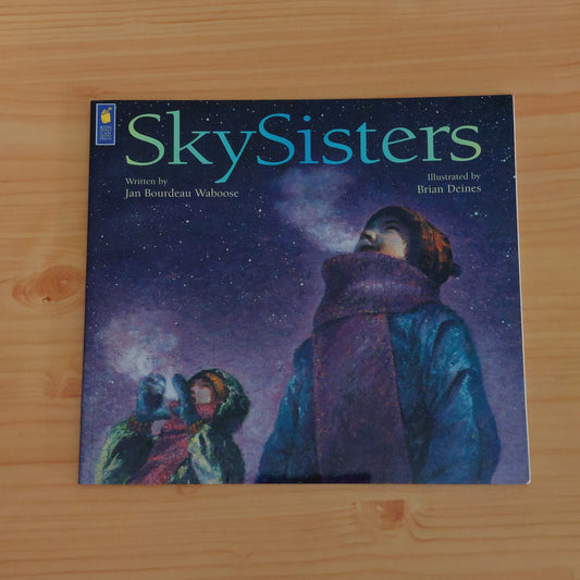 Skysisters