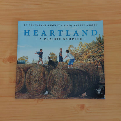 Heartland