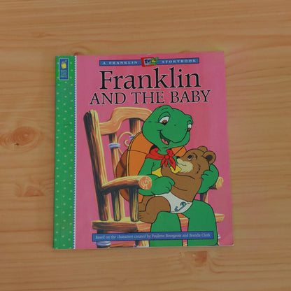 Franklin and the Baby