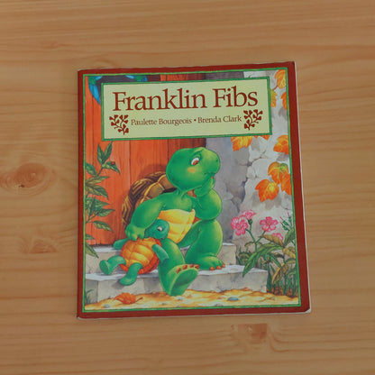 Franklin Fibs