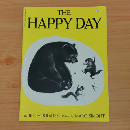 The Happy Day