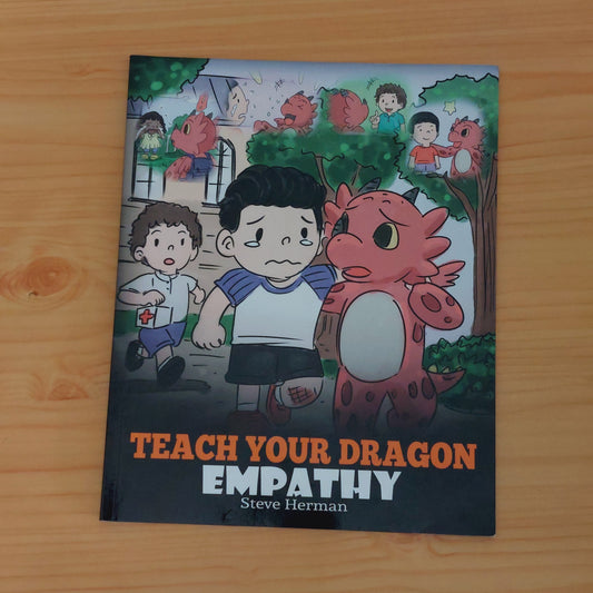 Teach Your Dragon Empathy