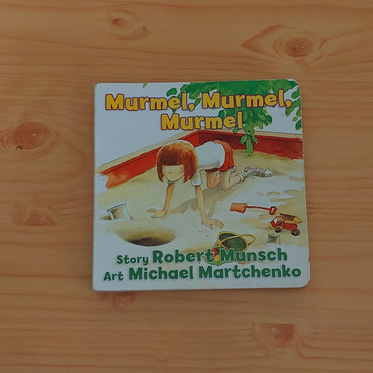 Murmel, Murmel, Murmel