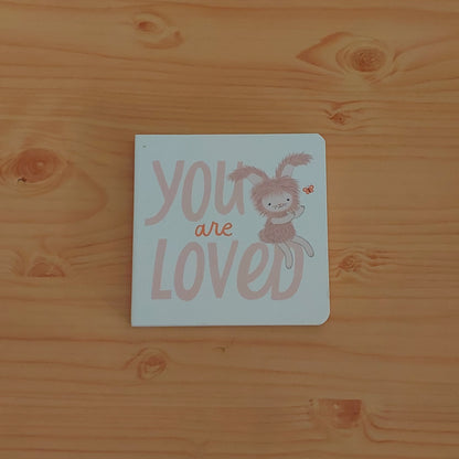 You Are Loved