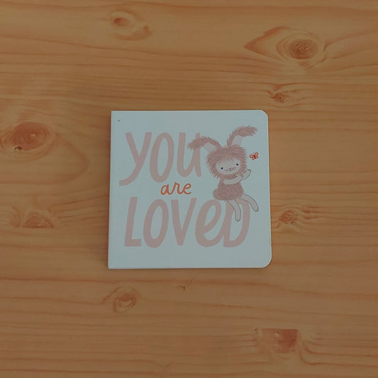 You Are Loved