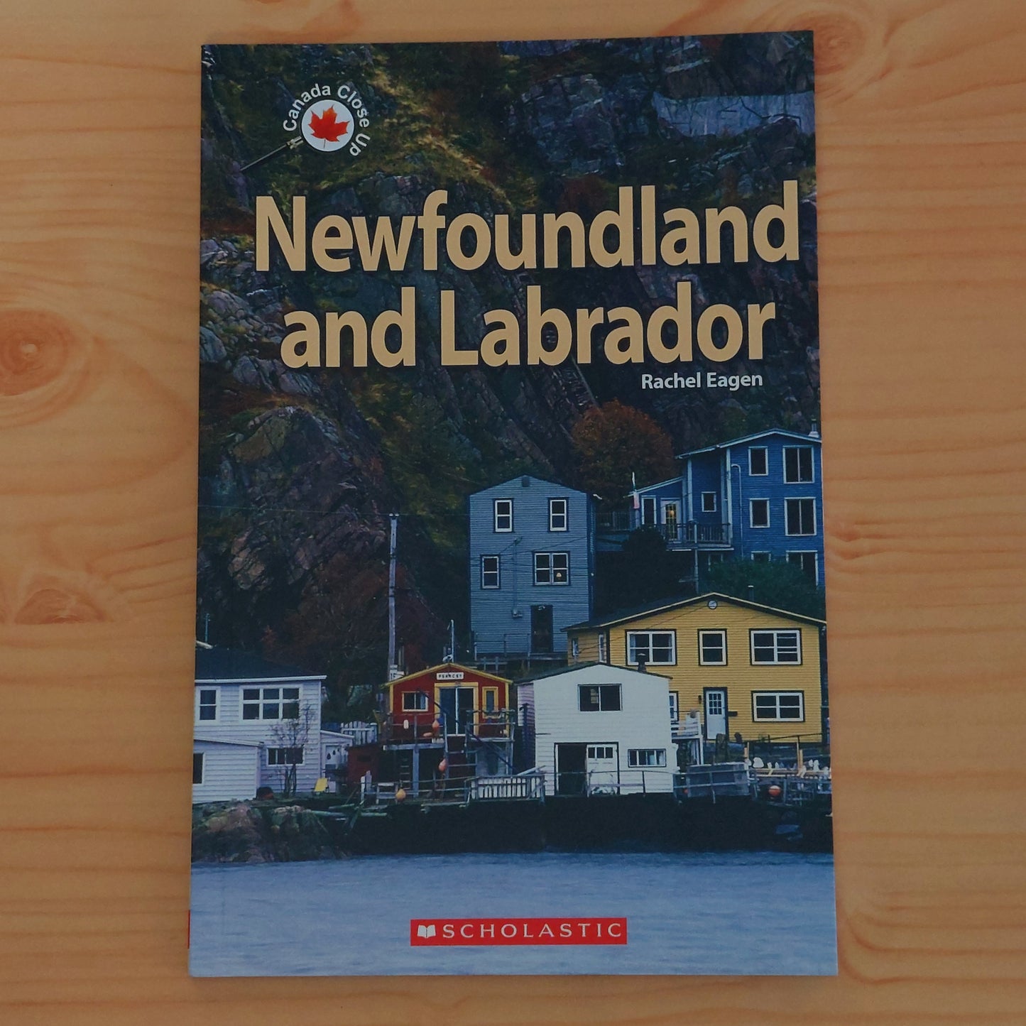 Newfoundland and Labrador