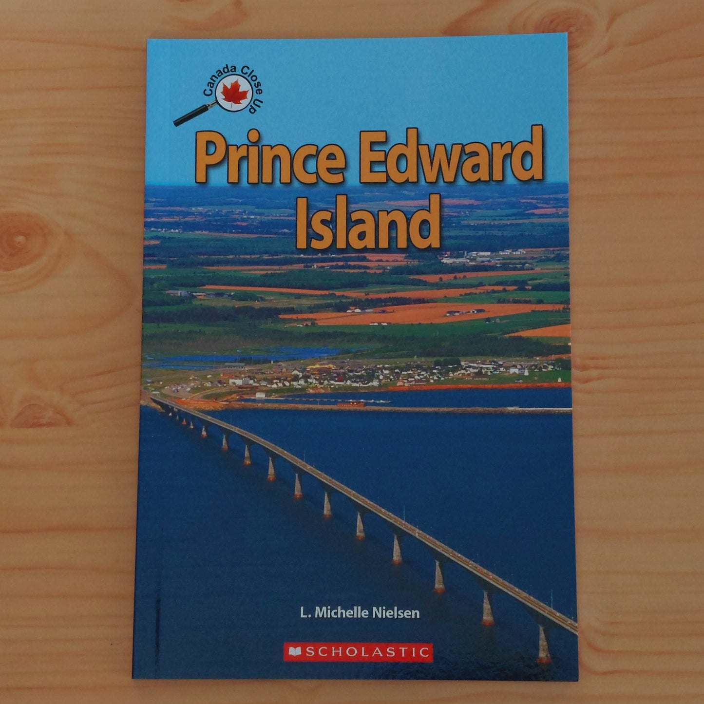 Prince Edward Island