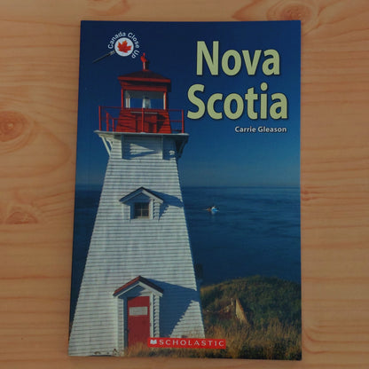 Nova Scotia