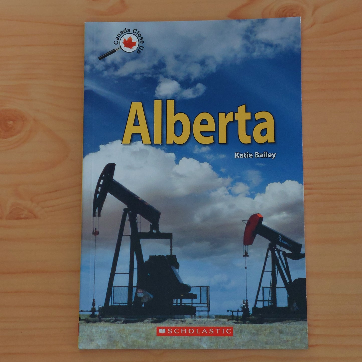 Alberta