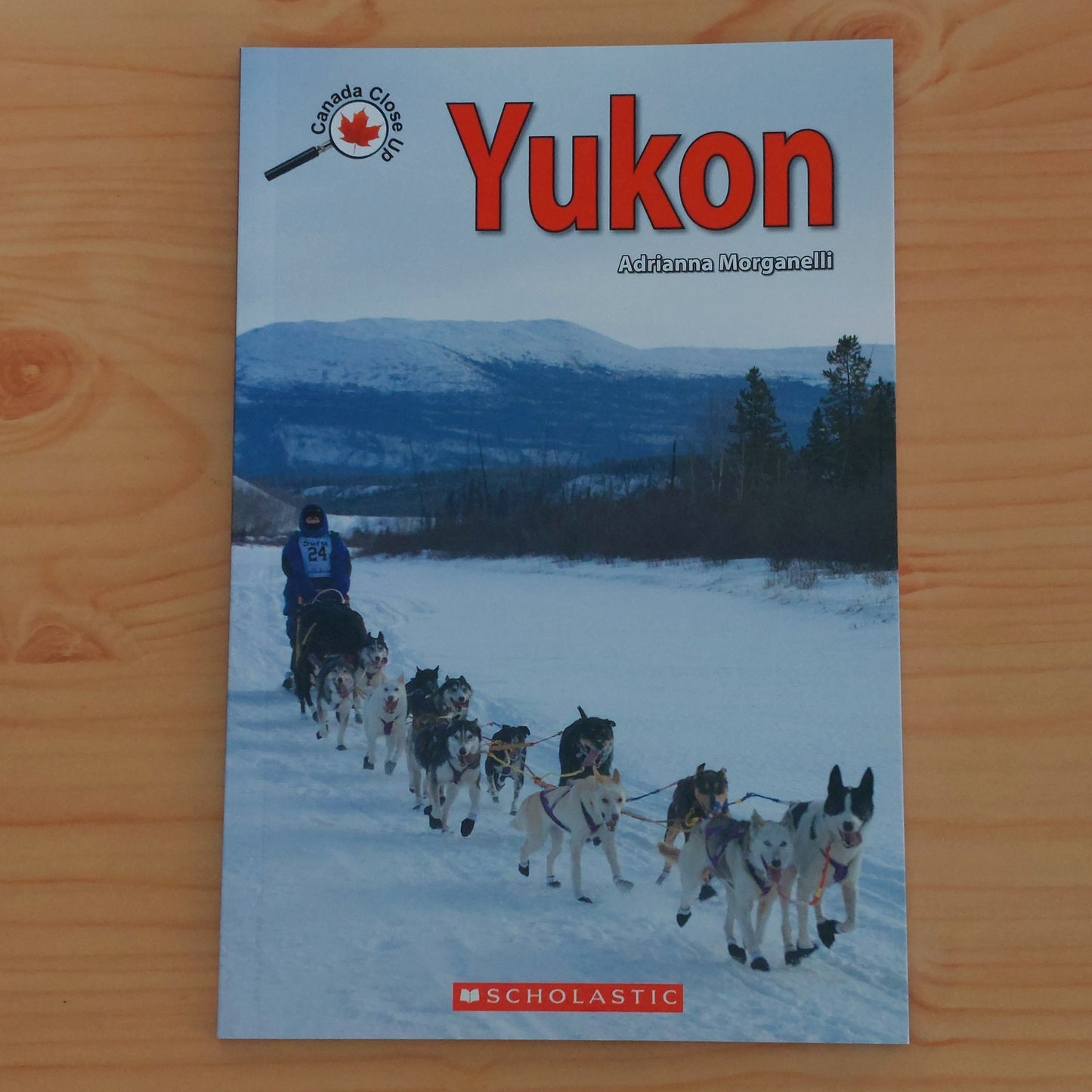 Yukon