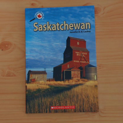 Saskatchewan