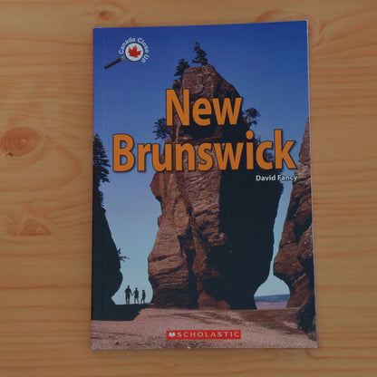 New Brunswick