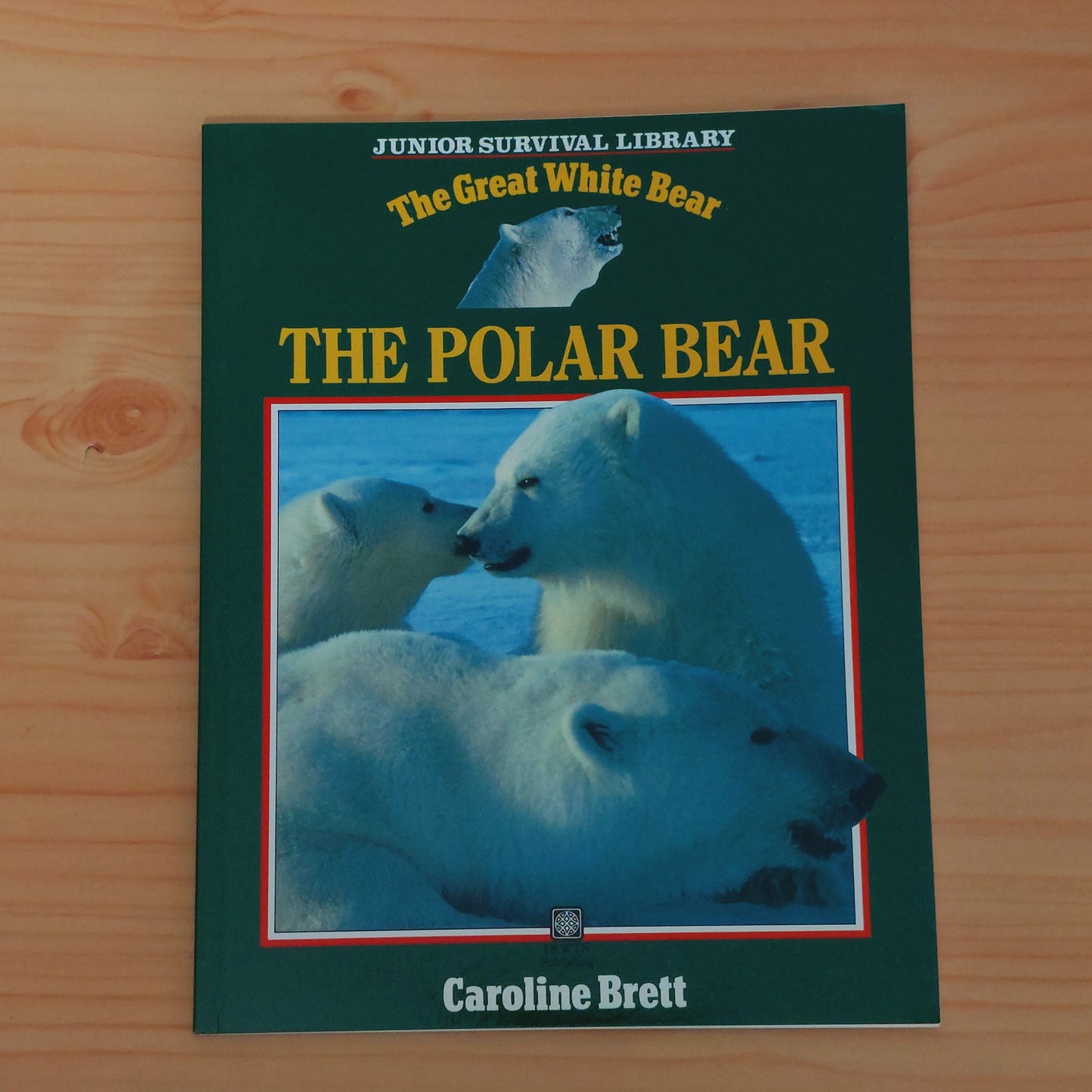 The Polar Bear