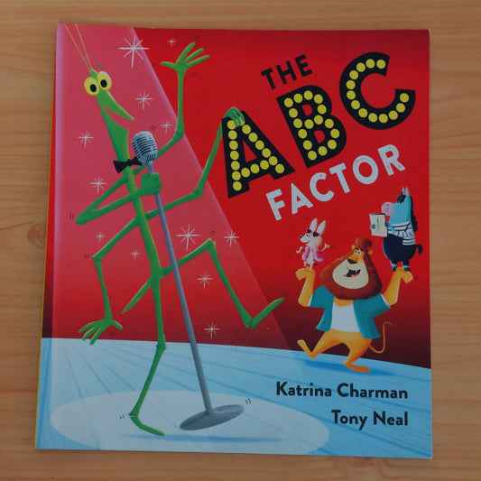 The ABC Factor