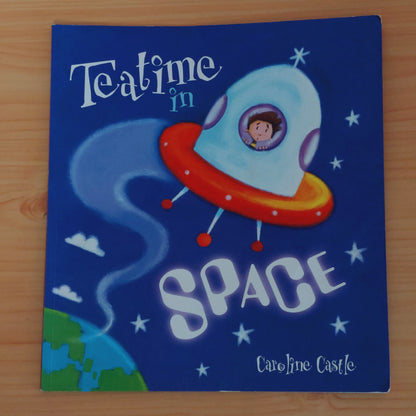 Teatime in Space