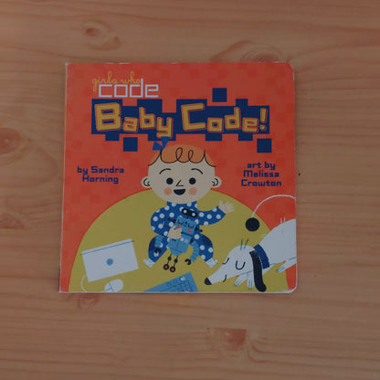 Baby Code!