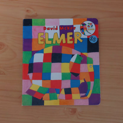 Elmer