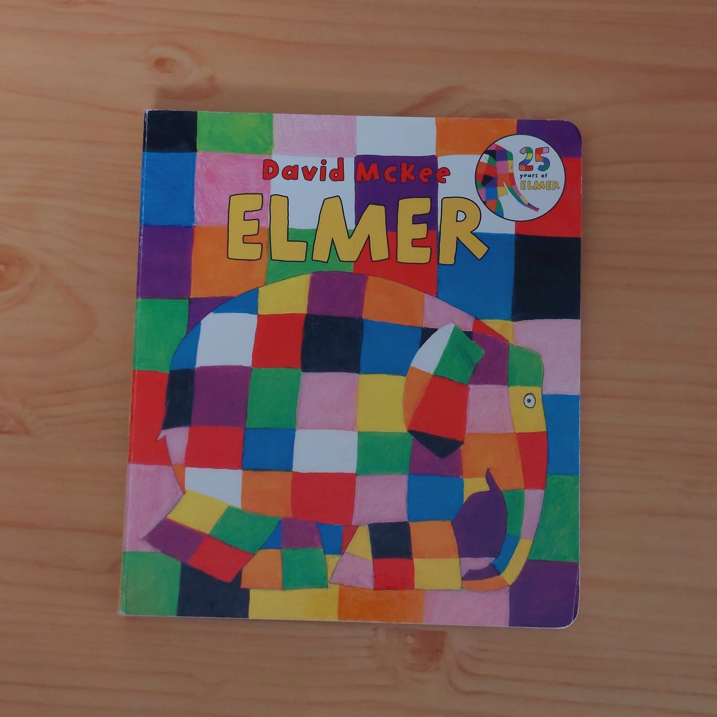 Elmer