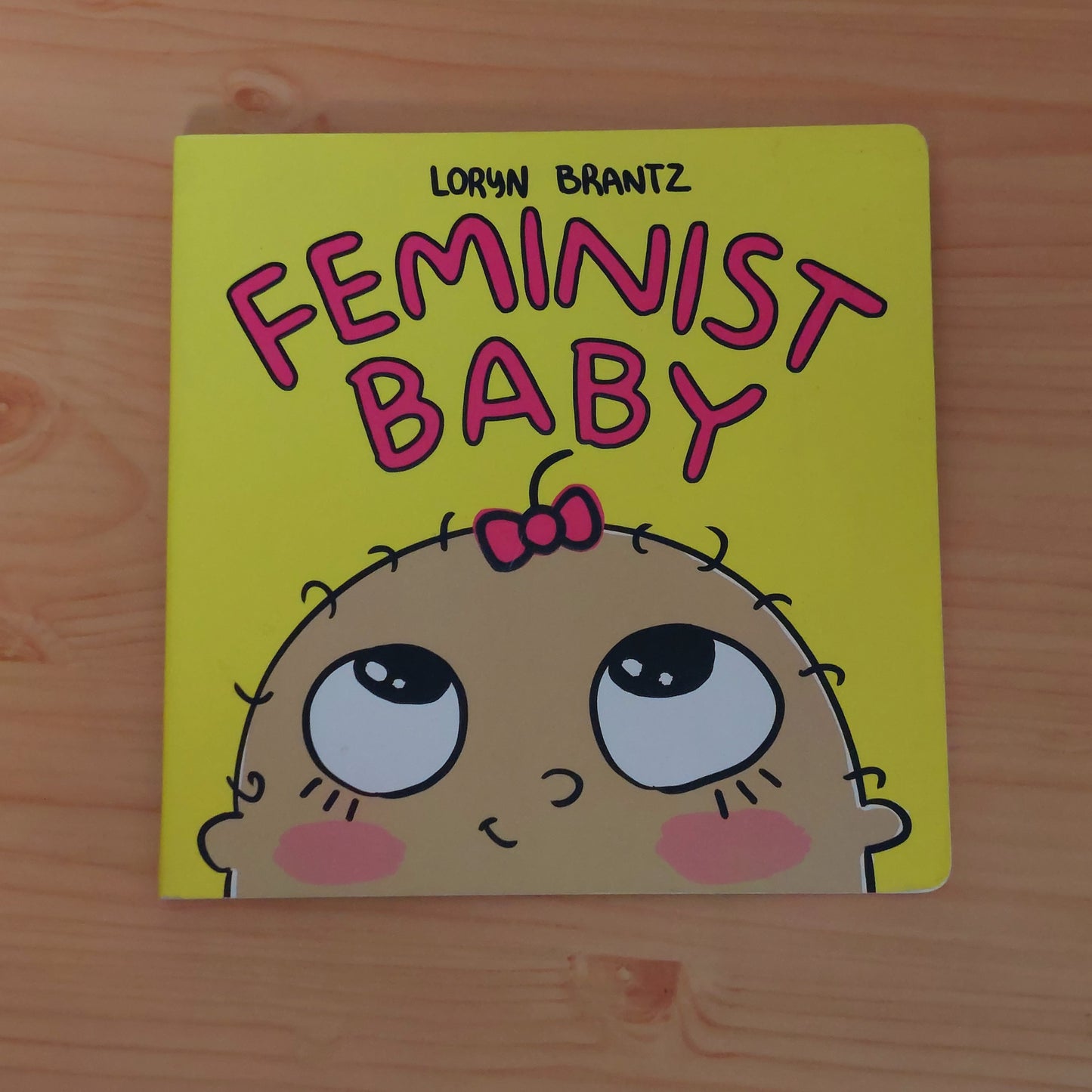 Feminist Baby