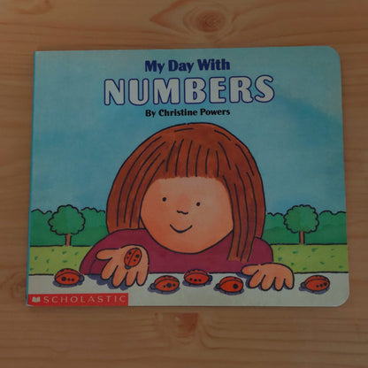 My Day With Numbers