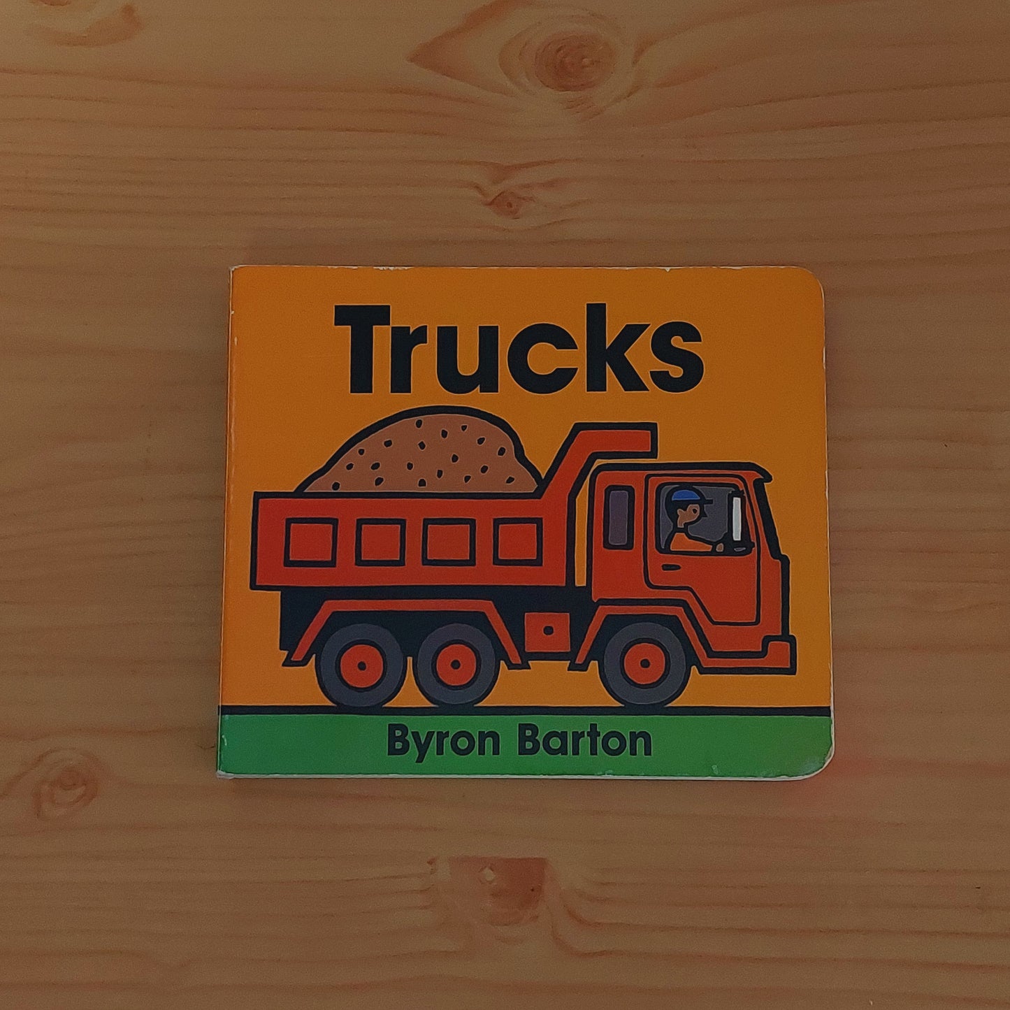 Trucks