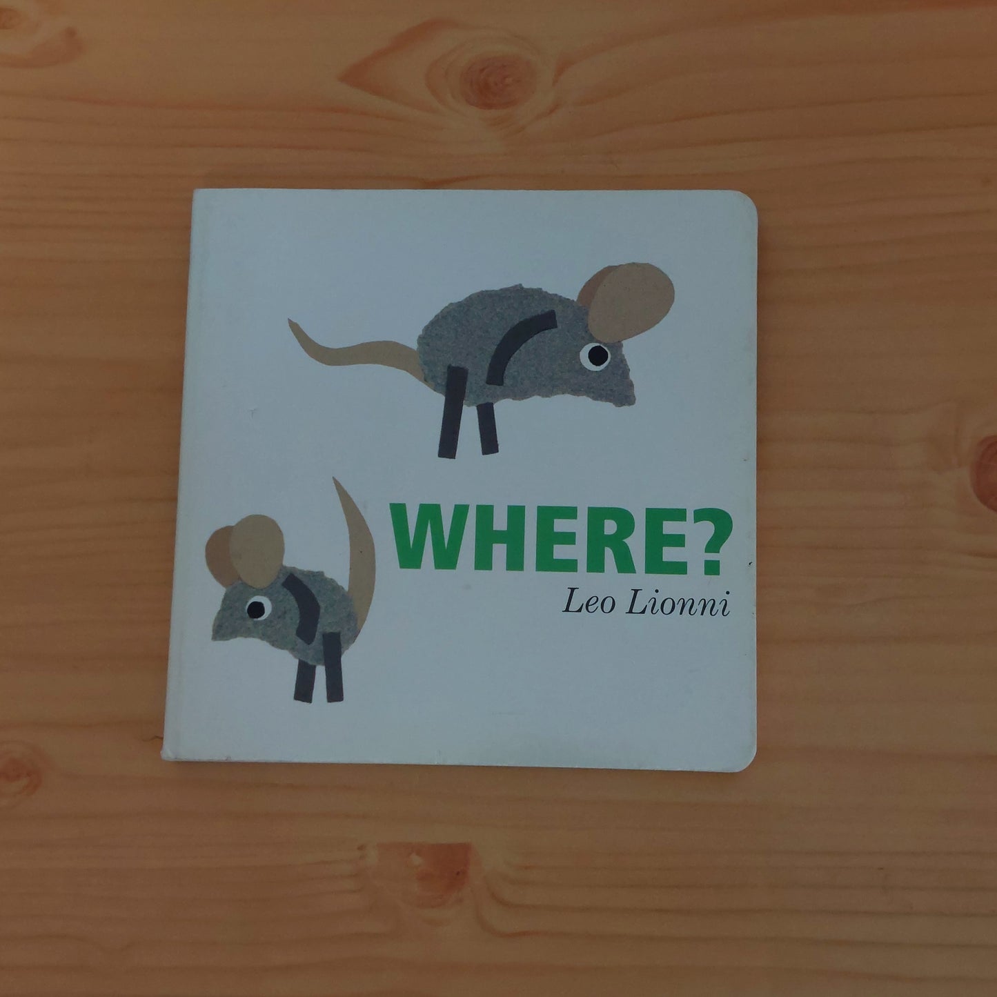 Where?