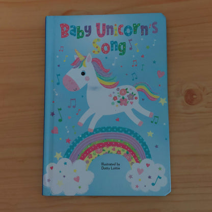 Baby Unicorn's Song