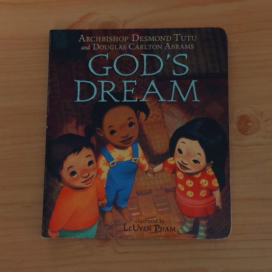 God's Dream