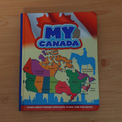 My Canada