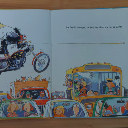 Le Monde De Munsch